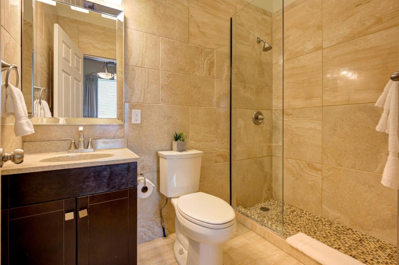 St George Suites By Hoco Hotels Collection Стратфорд Экстерьер фото