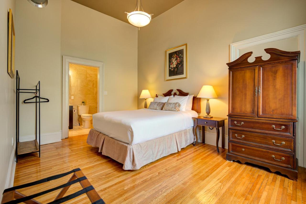 St George Suites By Hoco Hotels Collection Стратфорд Экстерьер фото